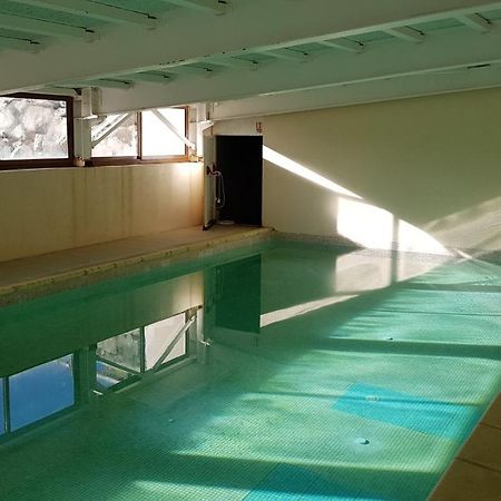 Appartement Auron 6 Couchages Εξωτερικό φωτογραφία