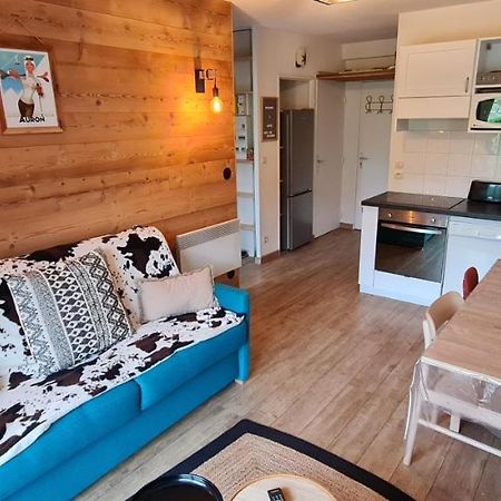 Appartement Auron 6 Couchages Εξωτερικό φωτογραφία