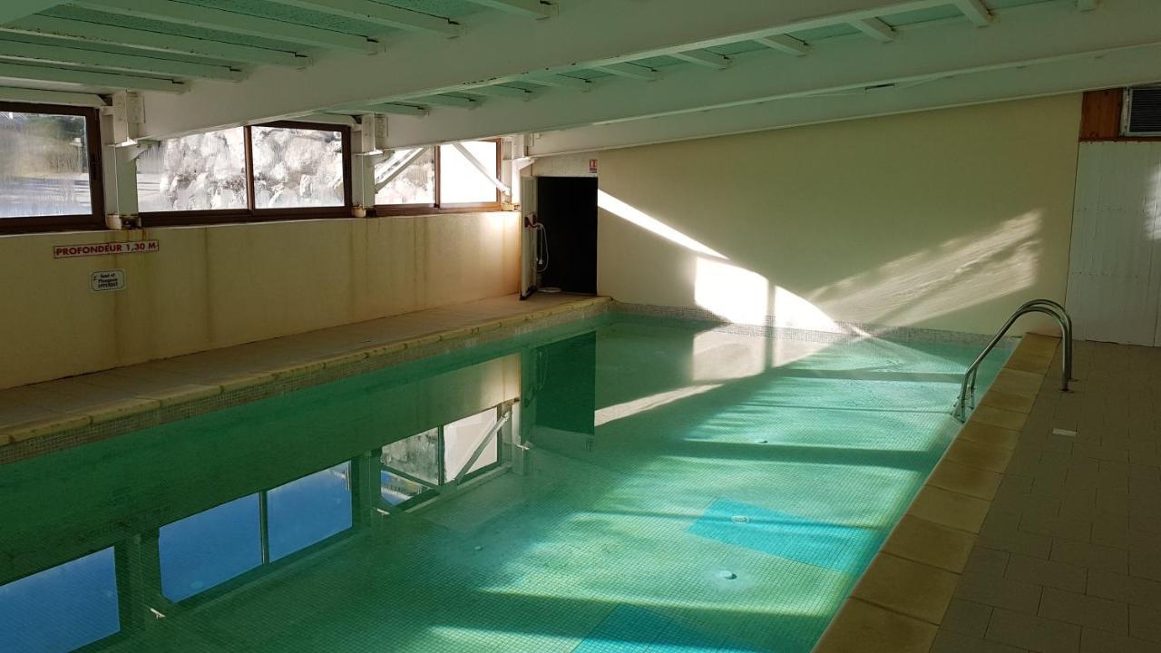 Appartement Auron 6 Couchages Εξωτερικό φωτογραφία