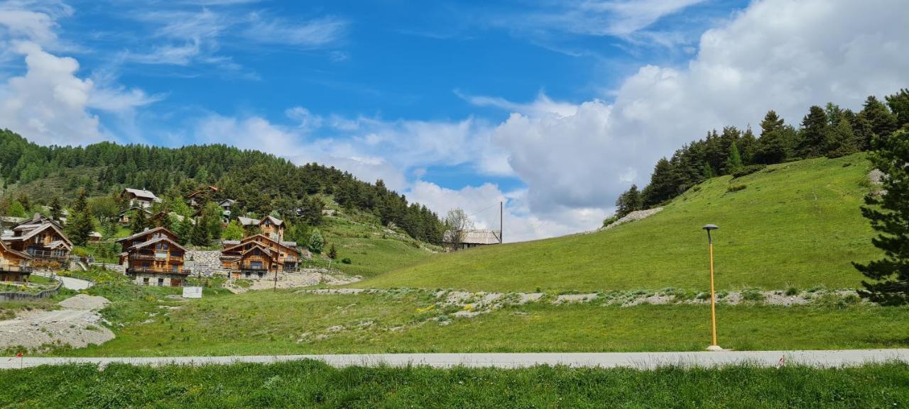 Appartement Auron 6 Couchages Εξωτερικό φωτογραφία