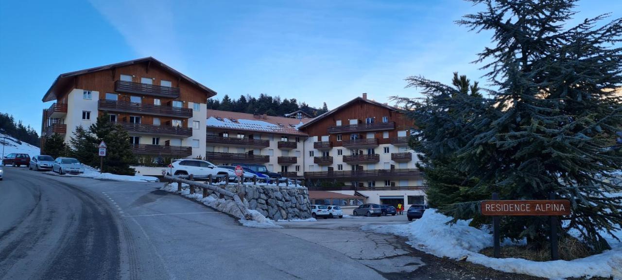 Appartement Auron 6 Couchages Εξωτερικό φωτογραφία