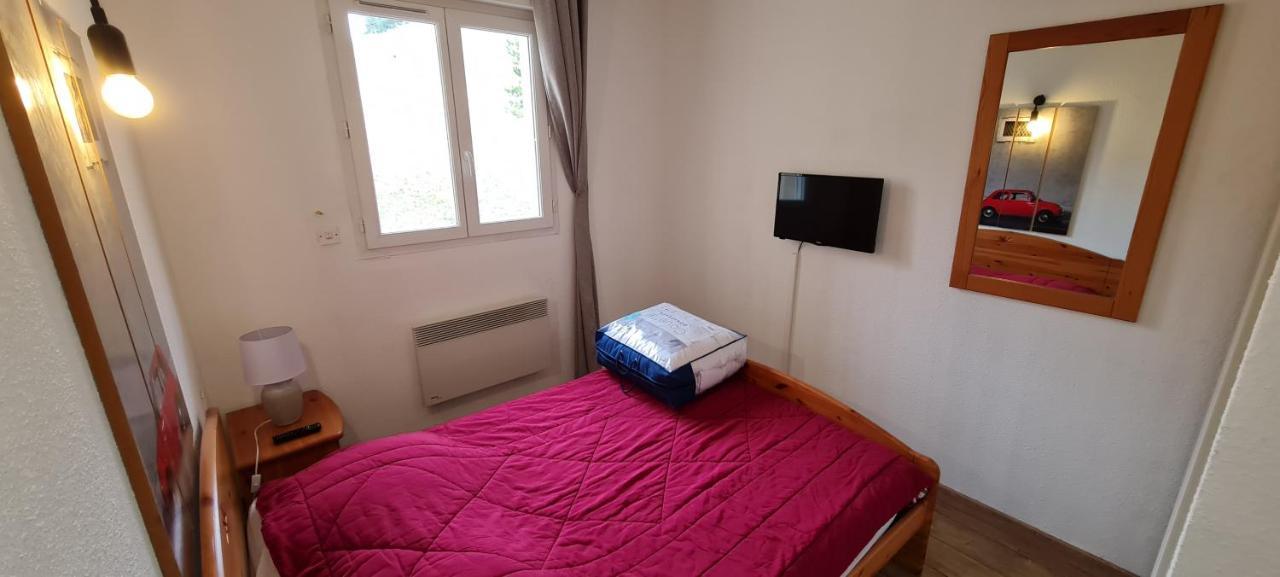 Appartement Auron 6 Couchages Εξωτερικό φωτογραφία