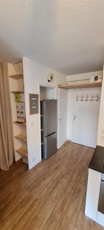 Appartement Auron 6 Couchages Εξωτερικό φωτογραφία