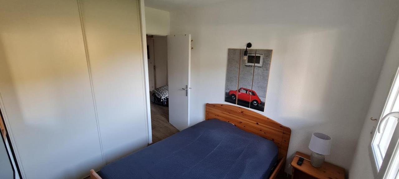 Appartement Auron 6 Couchages Εξωτερικό φωτογραφία