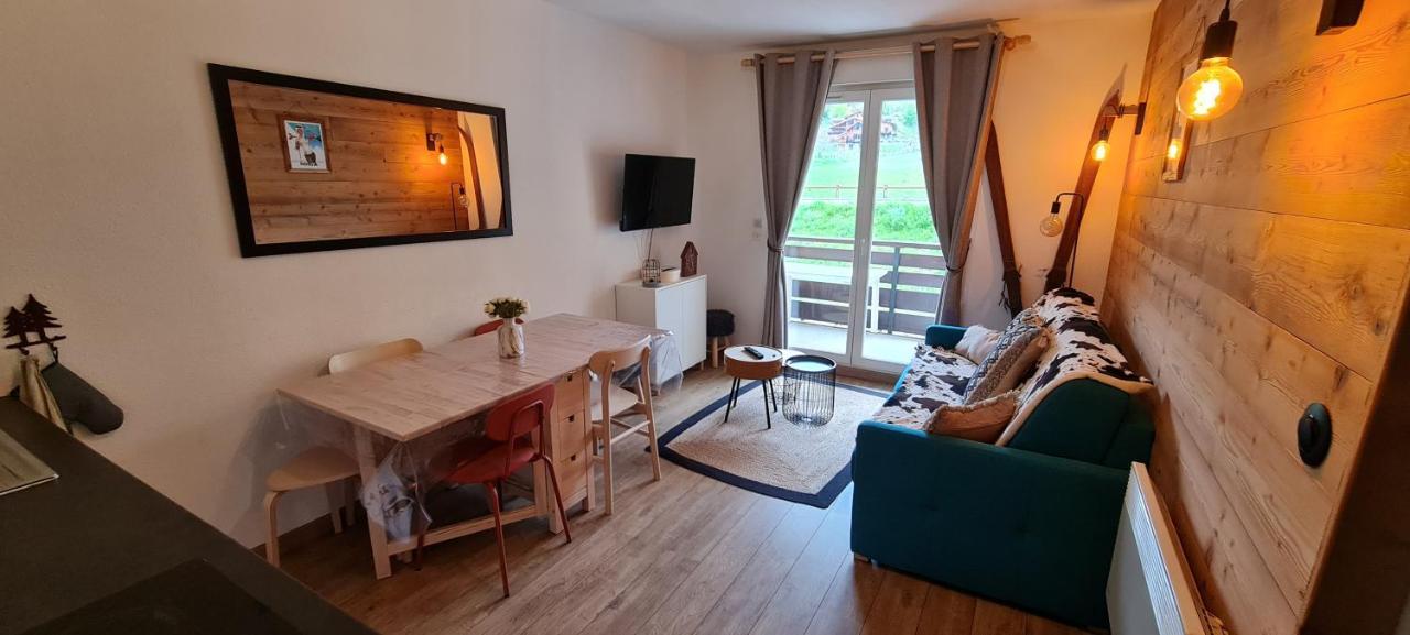 Appartement Auron 6 Couchages Εξωτερικό φωτογραφία