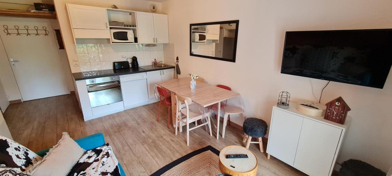 Appartement Auron 6 Couchages Εξωτερικό φωτογραφία